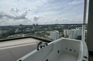 Cristal Serin Residence