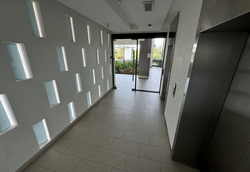 Cristal Serin Residence