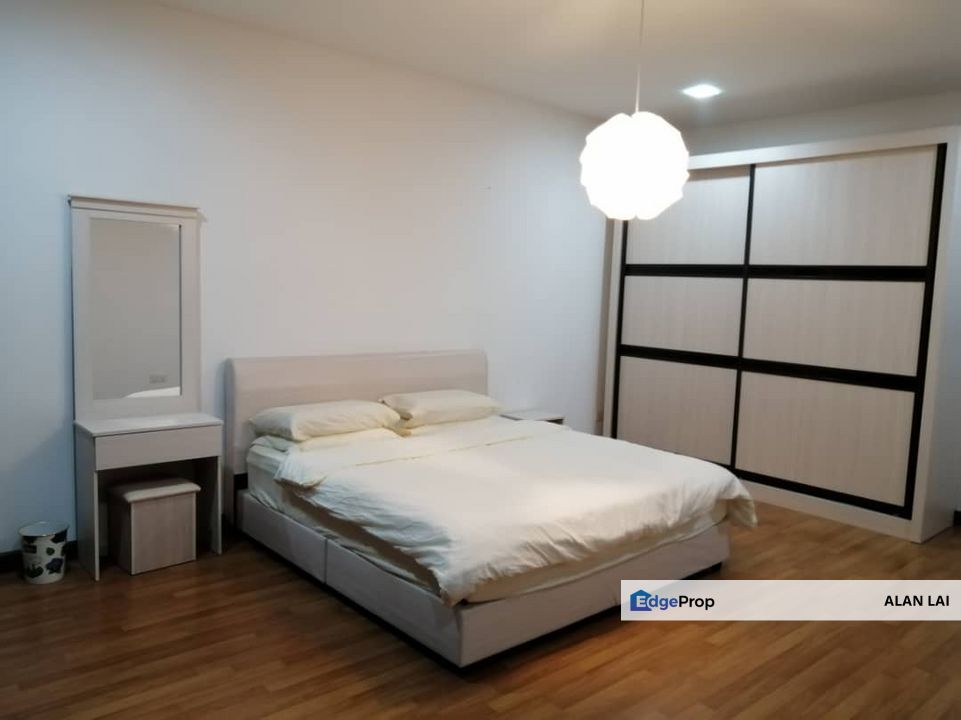 Best Rent * Cassia Garden Residences Symphony Hills Cyberjaya, Selangor, Cyberjaya