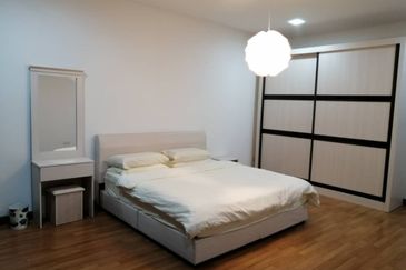 Cassia Garden Residence