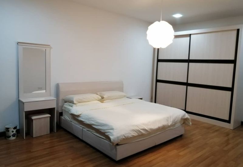 Cassia Garden Residence