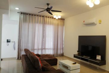 Cassia Garden Residence