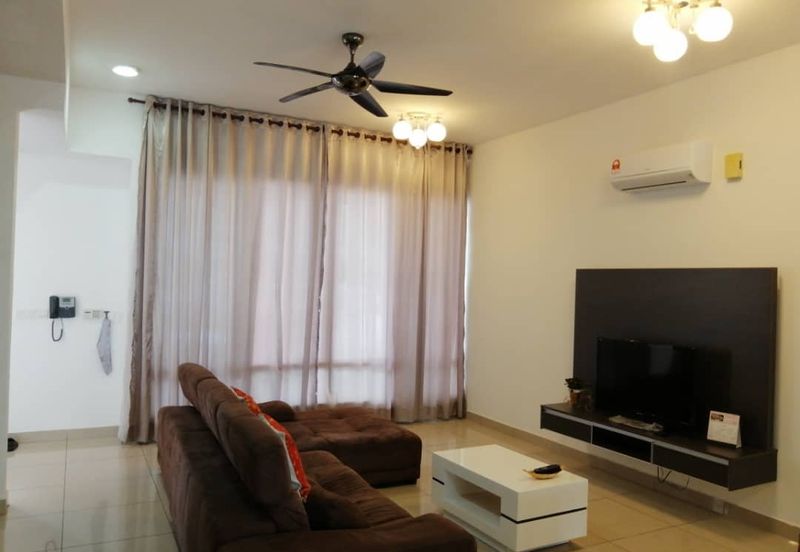 Cassia Garden Residence