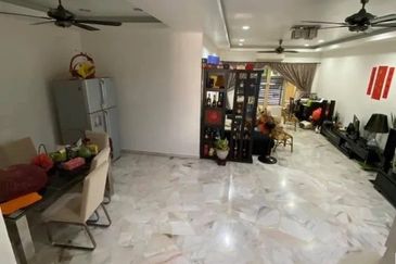 Bandar Baru Sri Petaling