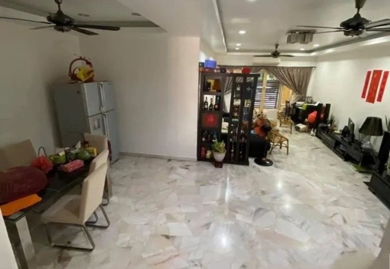 Bandar Baru Sri Petaling