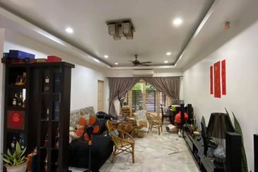 Bandar Baru Sri Petaling