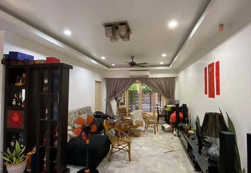 Bandar Baru Sri Petaling