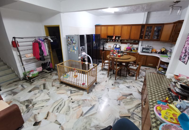 Bandar Baru Sri Petaling