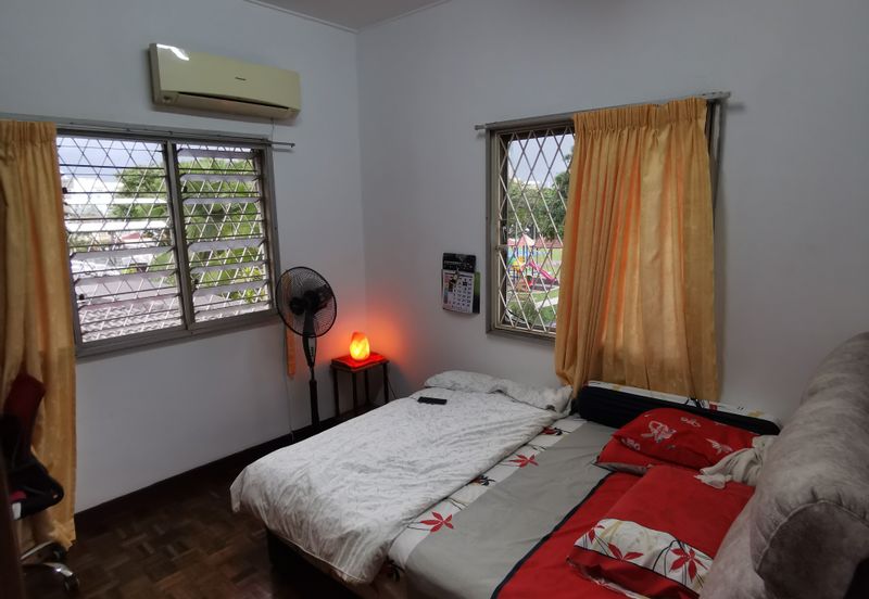 Bandar Baru Sri Petaling