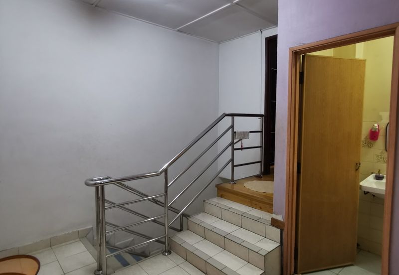 Bandar Baru Sri Petaling