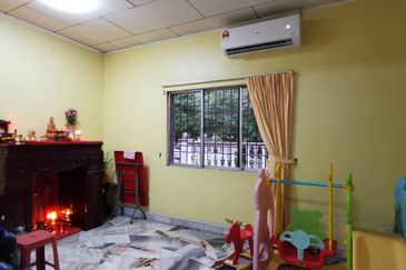 Bandar Baru Sri Petaling