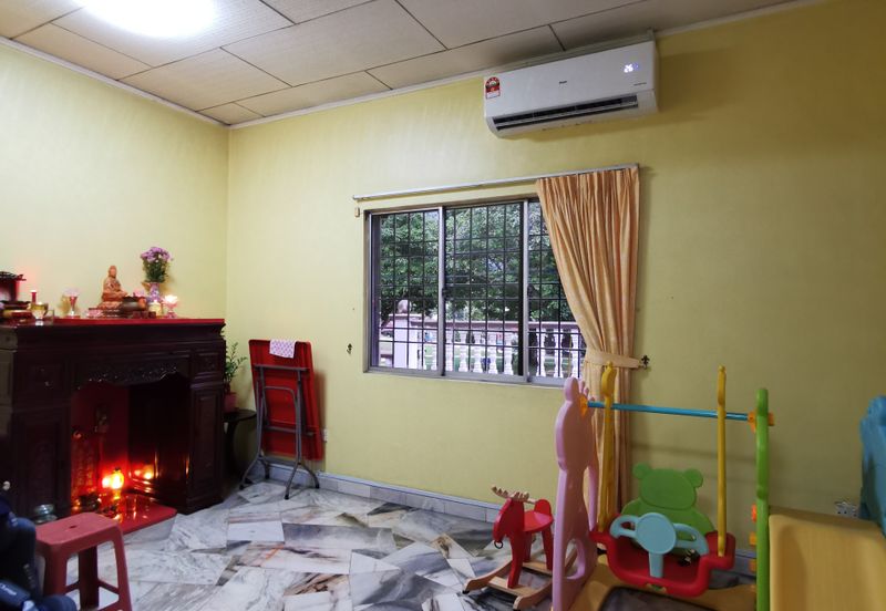 Bandar Baru Sri Petaling