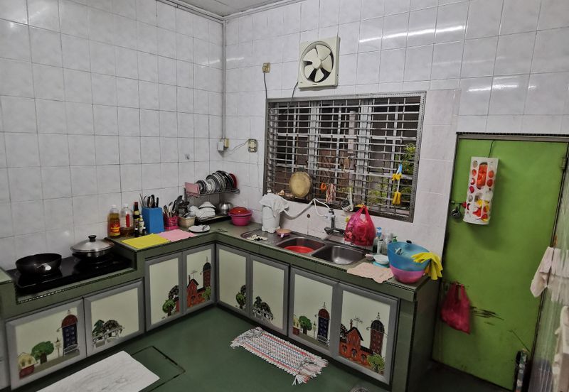 Bandar Baru Sri Petaling