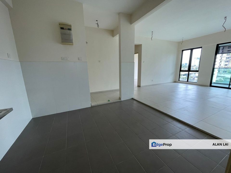 Cheapest Serin Residency 0% down deal, Mutiara Ville Cyberjaya lakeresidenc, Selangor, Cyberjaya