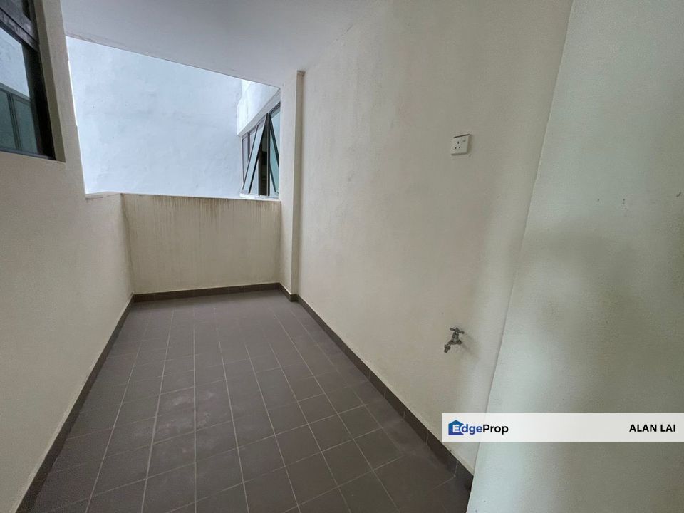 Cheapest Serin Residency 0% down deal, Mutiara Ville Cyberjaya lakeresidenc, Selangor, Cyberjaya