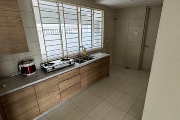 Vision Residence (V'Residence)