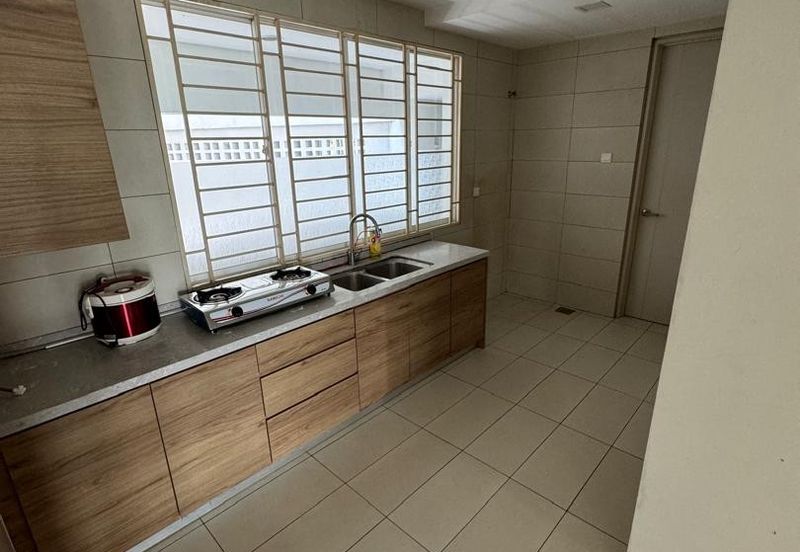 Vision Residence (V'Residence)