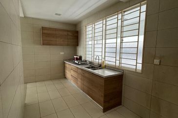 Vision Residence (V'Residence)