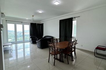 Vision Residence (V'Residence)