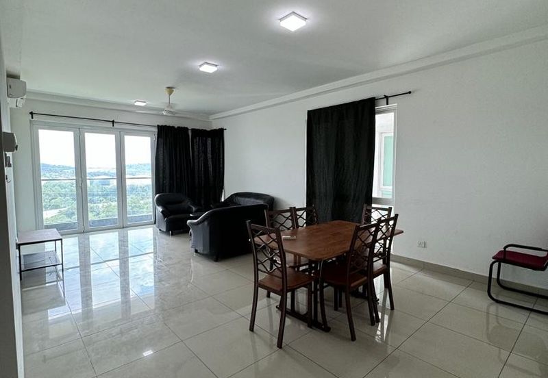 Vision Residence (V'Residence)