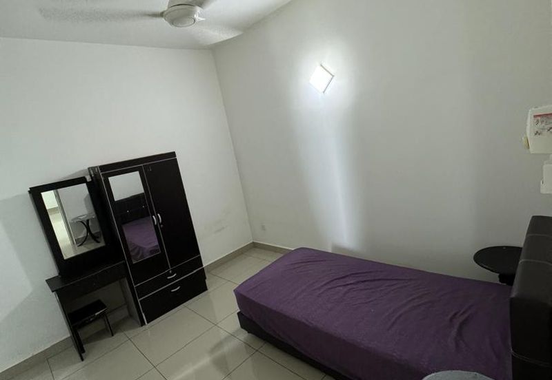 Vision Residence (V'Residence)