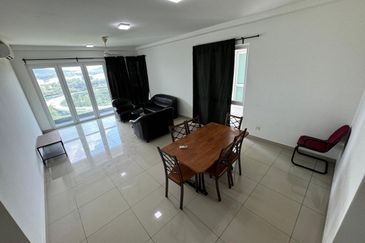 Vision Residence (V'Residence)