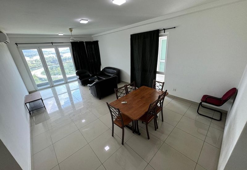 Vision Residence (V'Residence)