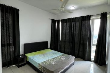 Vision Residence (V'Residence)