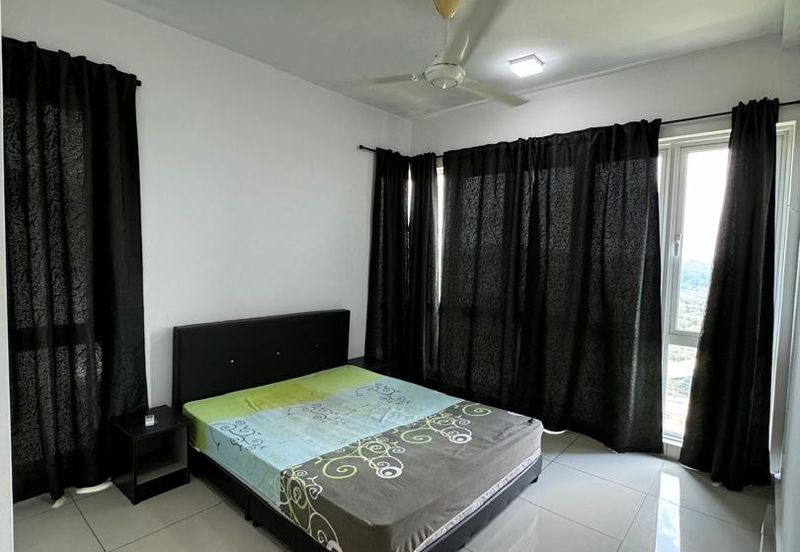 Vision Residence (V'Residence)