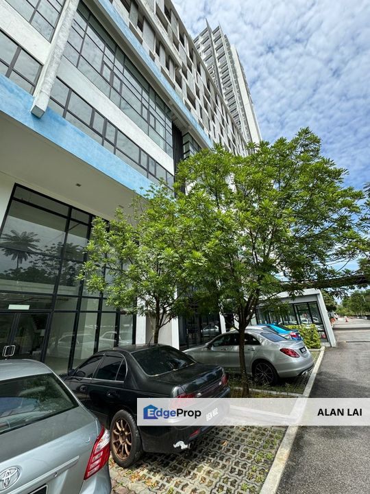 Best Rent Shop Centrus Mall, CBD Perdana 3, D'pulze Glomac Cyberjaya, Selangor, Cyberjaya