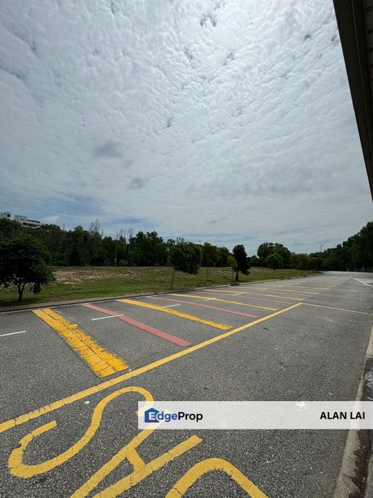 Best Rent ⭐ Shop Centrus Mall, CBD Perdana 3, D'pulze Glomac Cyberjaya, Selangor, Cyberjaya