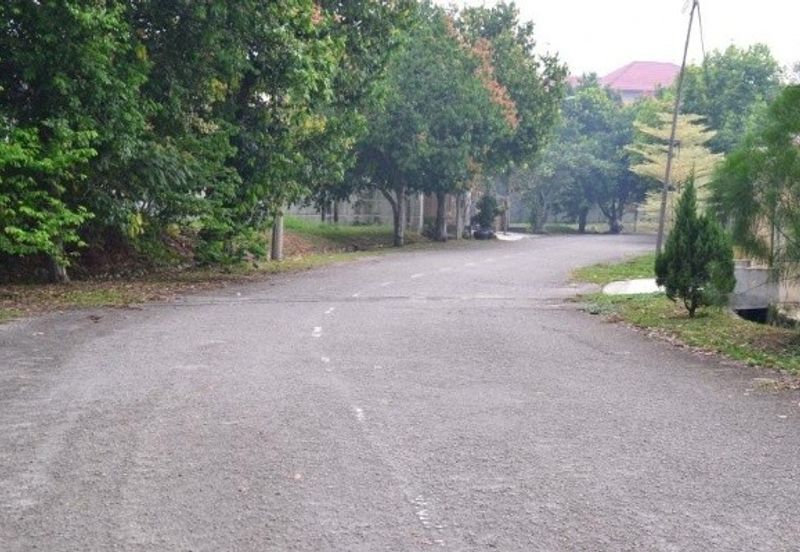 Taman Bukit Meringin