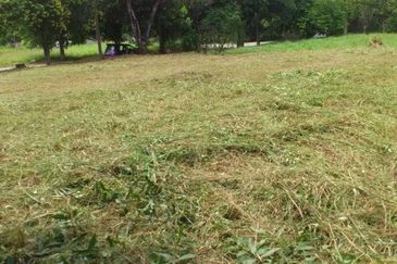 Taman Bukit Meringin