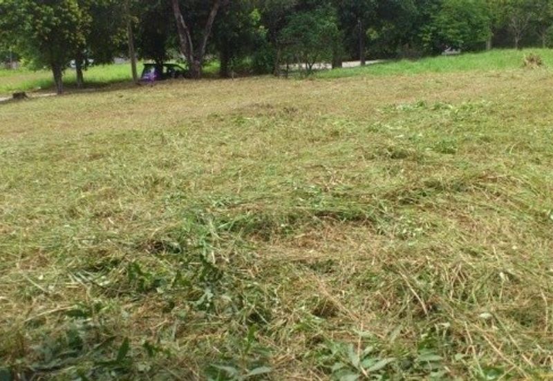 Taman Bukit Meringin