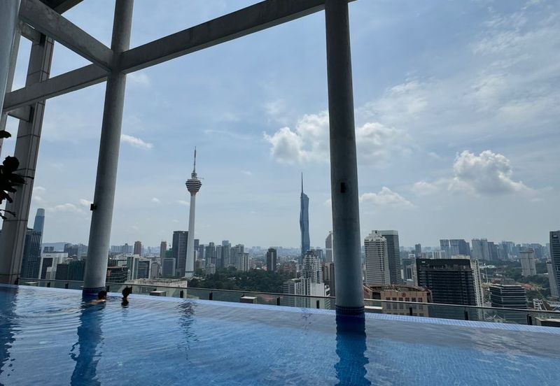 The Luxe by Infinitum