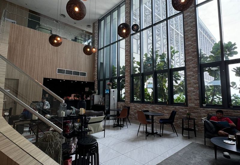 The Luxe by Infinitum