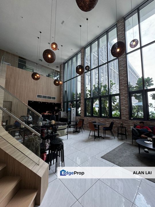 Family Suite The Luxe by infinitum Condominium, Quill city mall  KLCC, Kuala Lumpur, KL City