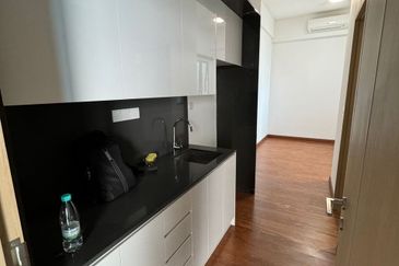 The Luxe by Infinitum