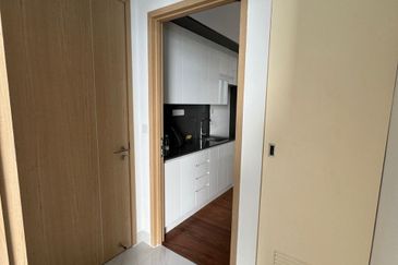 The Luxe by Infinitum