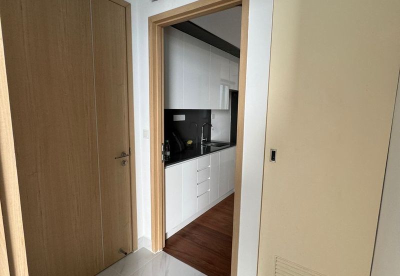 The Luxe by Infinitum