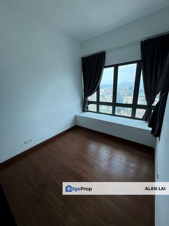 Family Suite The Luxe by infinitum Condominium, Quill city mall  KLCC, Kuala Lumpur, KL City