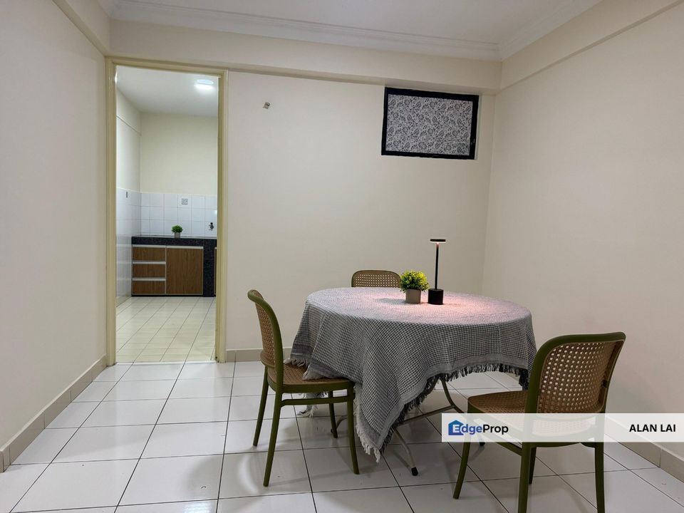 Best Buy Cyberia smarthome Condominium, The Arc, mutiara ville Cyberjaya, Selangor, Sepang