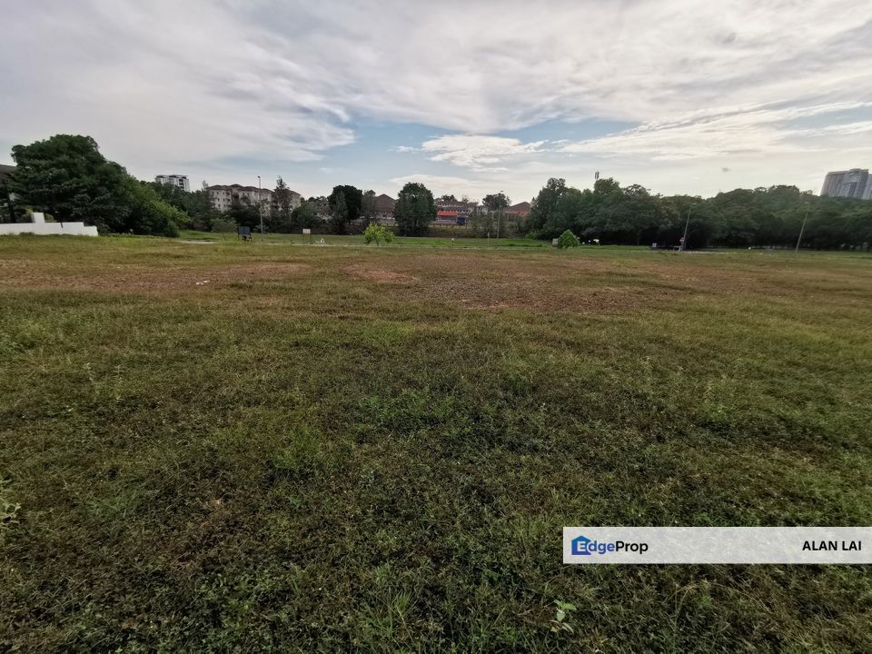 Bungalow Land Perdana Lakeview West Cyberjaya Lakeside view Setia , Selangor, Cyberjaya