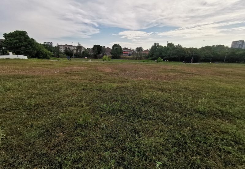 Perdana Lakeview West