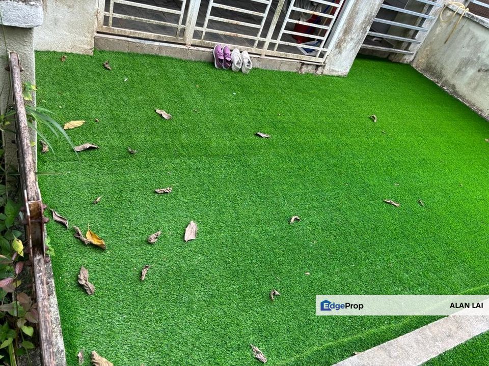 Best Buy cyberjaya ⭐ house cyberia smarthome townhouse 2, townvilla 2, Selangor, Cyberjaya