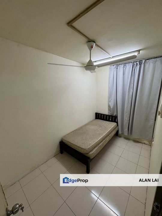 Best Buy cyberjaya ⭐ house cyberia smarthome townhouse 2, townvilla 2, Selangor, Cyberjaya