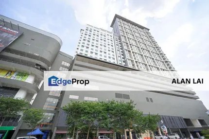 Best Buy Suites D'Pulze studio neo Domain 1 DPulze Cyberjaya, Selangor, Cyberjaya