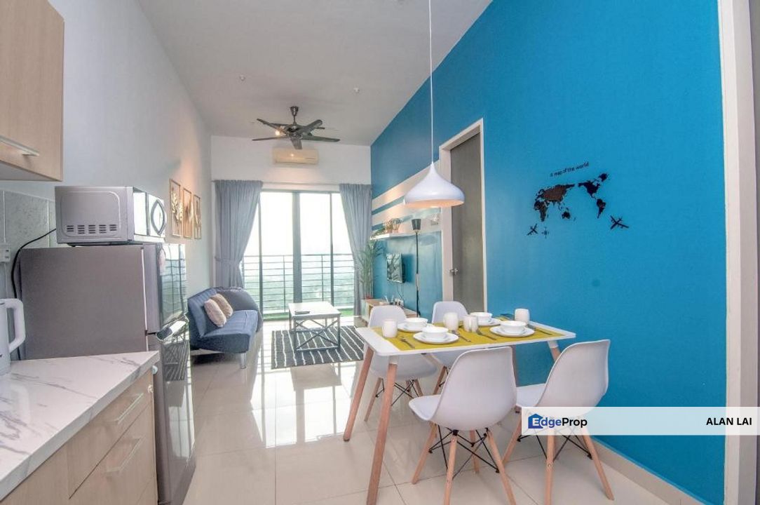 Best Buy Suites D'Pulze studio neo Domain 1 DPulze Cyberjaya, Selangor, Cyberjaya