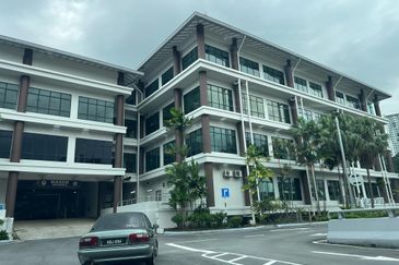 Best Rent Commercial Office Coplace Glomac Shaftsbury Cyberjaya