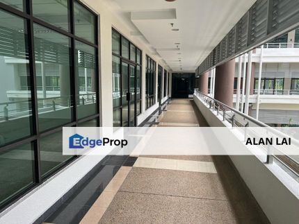 Best Rent Commercial Office Coplace Glomac Shaftsbury Cyberjaya, Selangor, Cyberjaya